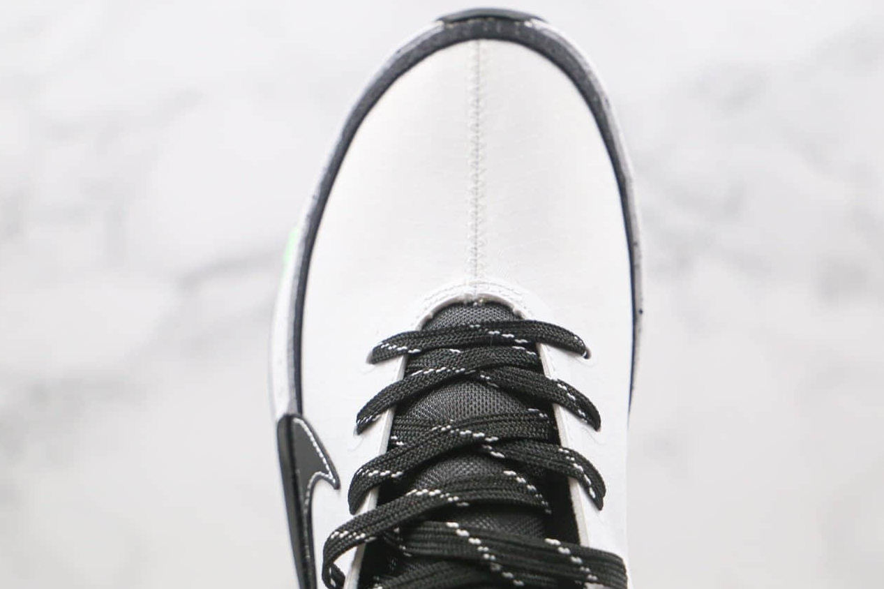 Nike Zoom KD 13 Home Team White Black Multi-Color CI9948-100 - Buy Online Today!