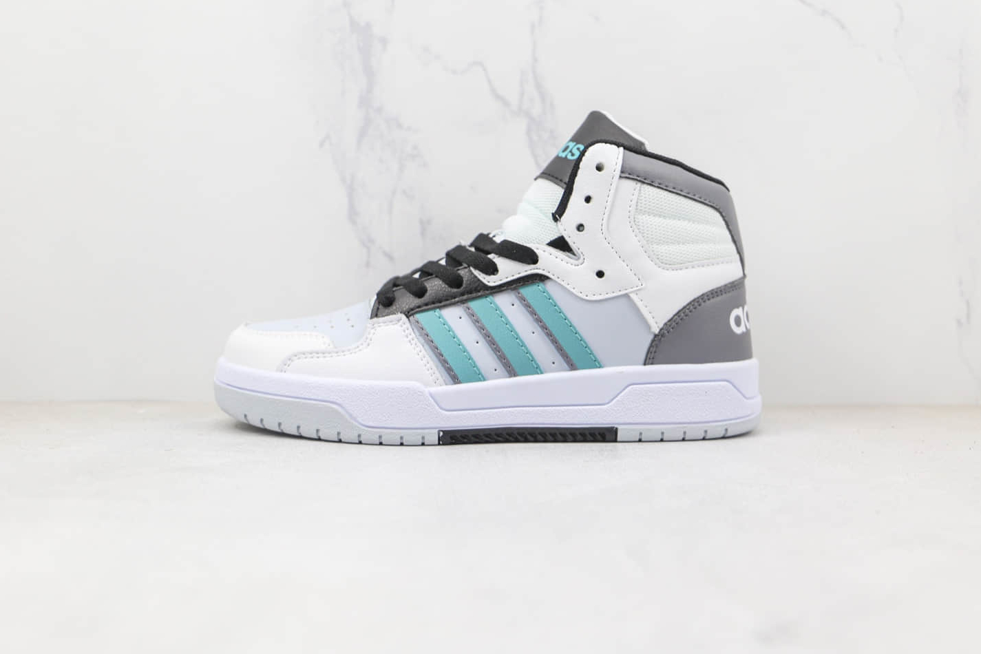 Adidas Neo Entrap Mid GX3794 - Stylish and Comfortable Sneakers