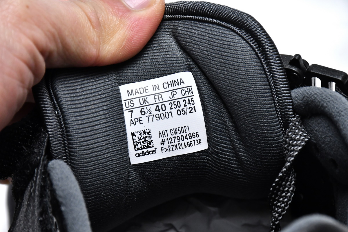 Adidas Bad Bunny X Forum Buckle Low 'Back To School' Sneakers - GW5021 Adidas Bad Bunny X Forum Buckle Low 'Back To School' Sneakers - GW5021