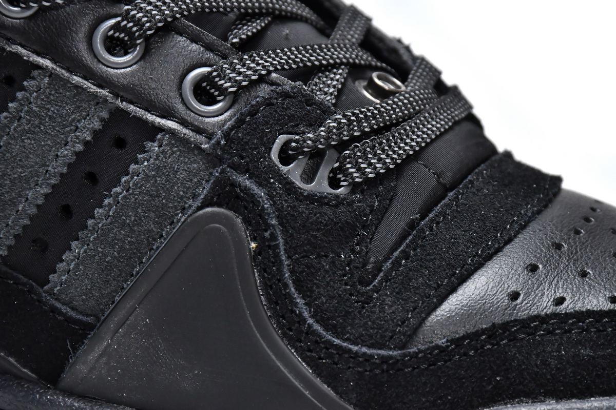 Adidas Bad Bunny X Forum Buckle Low 'Back To School' Sneakers - GW5021 Adidas Bad Bunny X Forum Buckle Low 'Back To School' Sneakers - GW5021