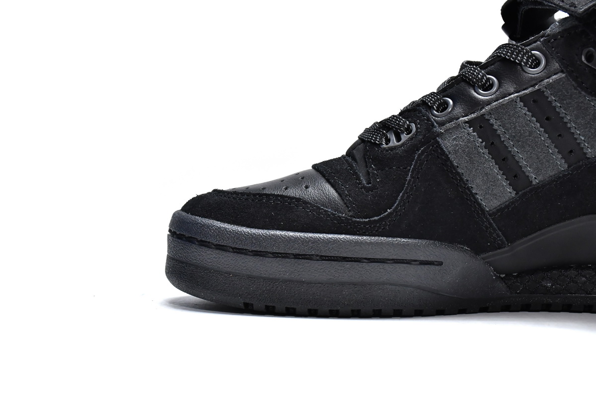 Adidas Bad Bunny X Forum Buckle Low 'Back To School' Sneakers - GW5021 Adidas Bad Bunny X Forum Buckle Low 'Back To School' Sneakers - GW5021