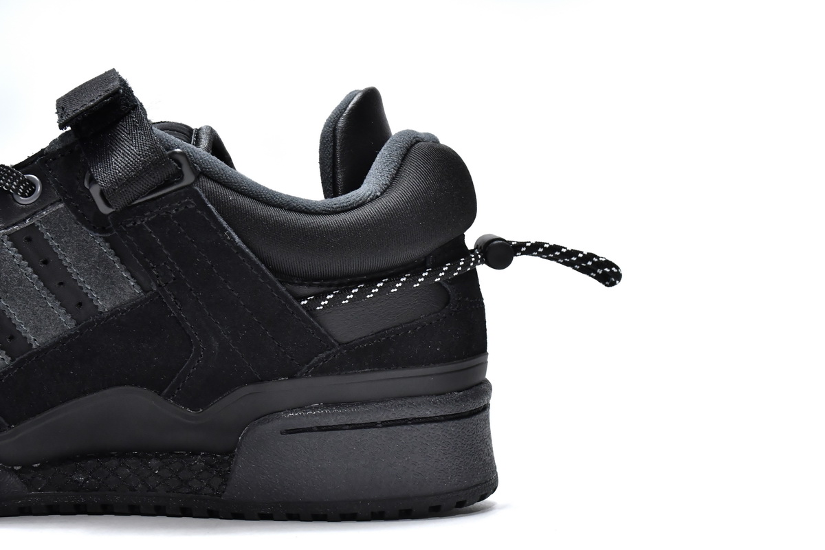Adidas Bad Bunny X Forum Buckle Low 'Back To School' Sneakers - GW5021 Adidas Bad Bunny X Forum Buckle Low 'Back To School' Sneakers - GW5021