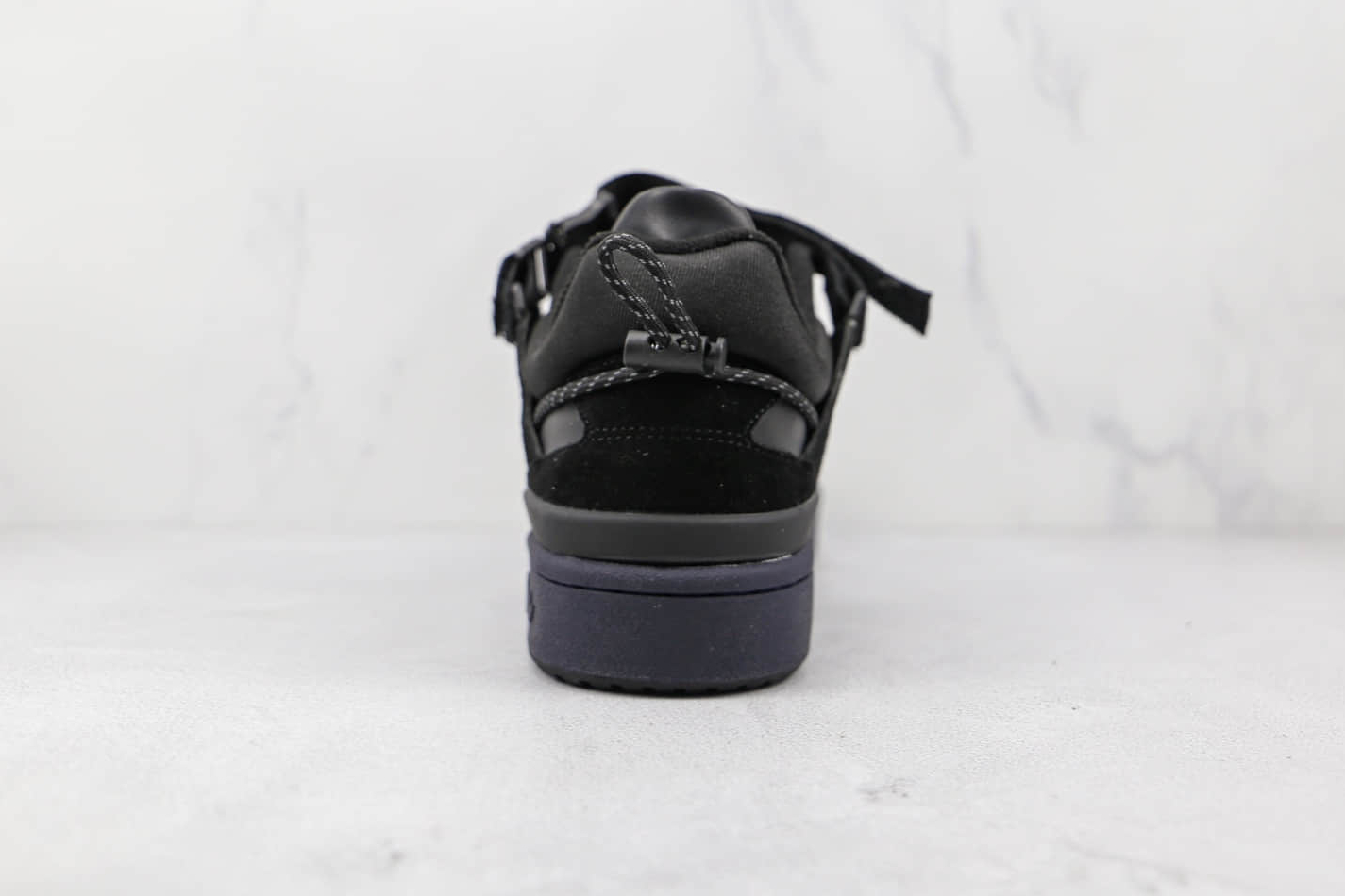 Adidas Bad Bunny x Forum Buckle Low 'Back To School' GW5021 - Limited Edition Collaboration Sneakers Adidas Bad Bunny x Forum Buckle Low 'Back To School' GW5021 - Limited Edition Collaboration Sneakers