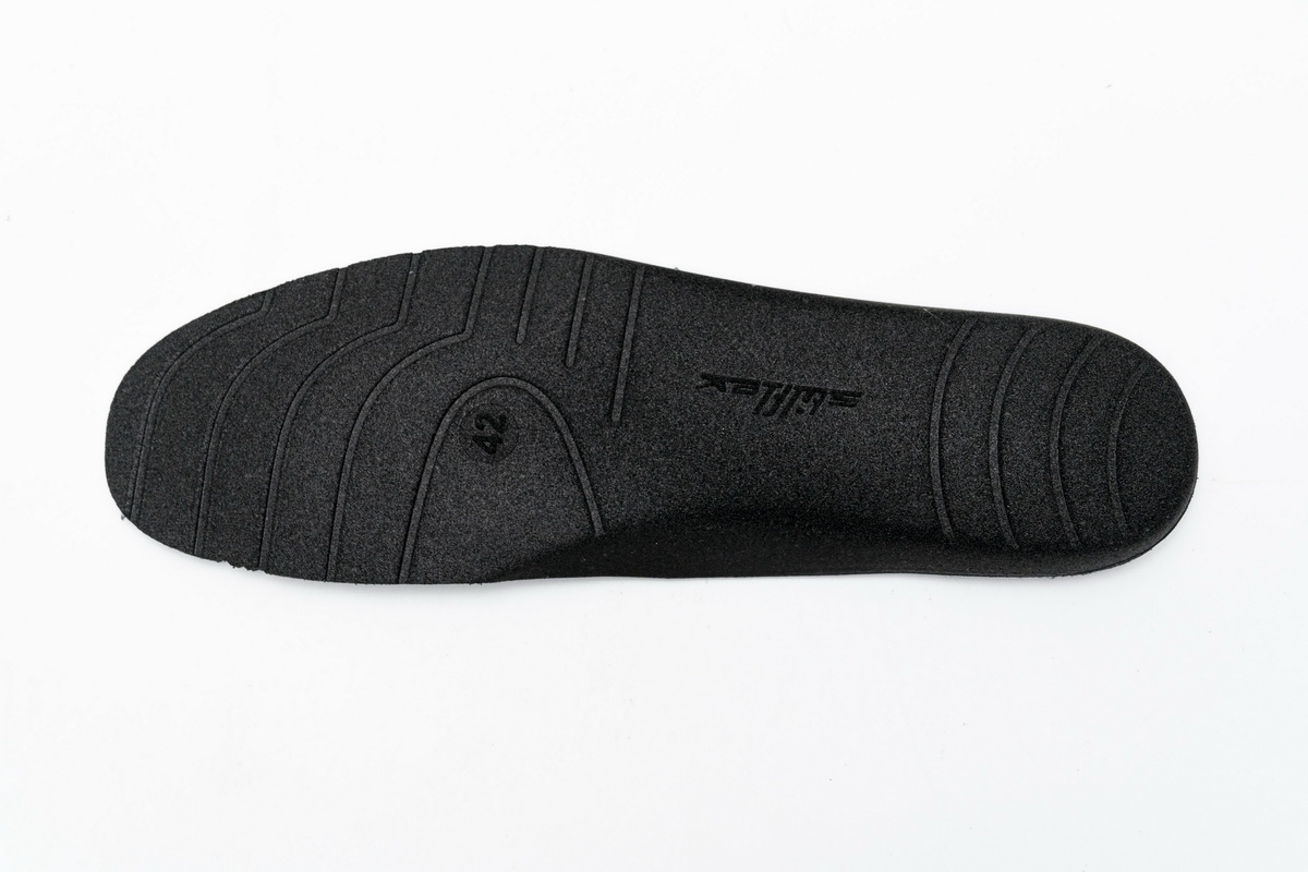 Balenciaga Triple S Black Yellow 483513 W06E1 1078 - Stylish and Trendy Footwear Balenciaga Triple S Black Yellow 483513 W06E1 1078 - Stylish and Trendy Footwear