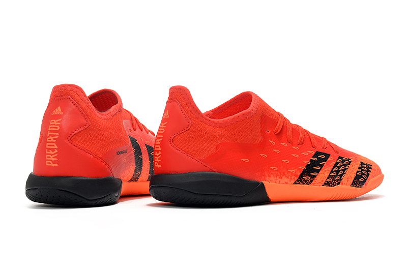 Adidas Predator Freak.3 Low - Unleash Your Best Performance