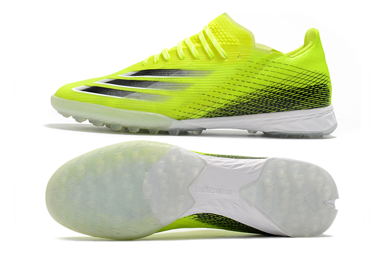 Adidas X Ghosted.1 Tf FW6962 - High-Performance Turf Soccer Shoes Adidas X Ghosted.1 Tf FW6962 - High-Performance Turf Soccer Shoes