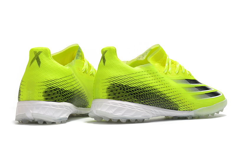 Adidas X Ghosted.1 Tf FW6962 - High-Performance Turf Soccer Shoes Adidas X Ghosted.1 Tf FW6962 - High-Performance Turf Soccer Shoes