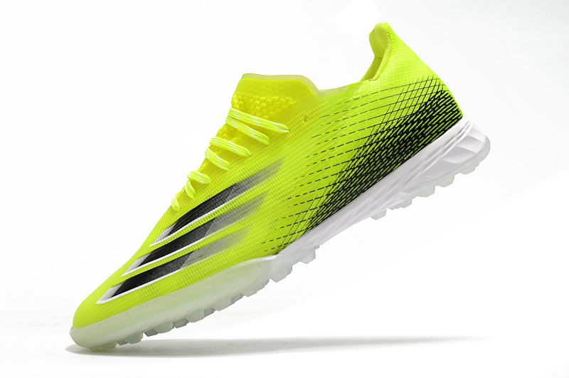 Adidas X Ghosted.1 Tf FW6962 - High-Performance Turf Soccer Shoes Adidas X Ghosted.1 Tf FW6962 - High-Performance Turf Soccer Shoes