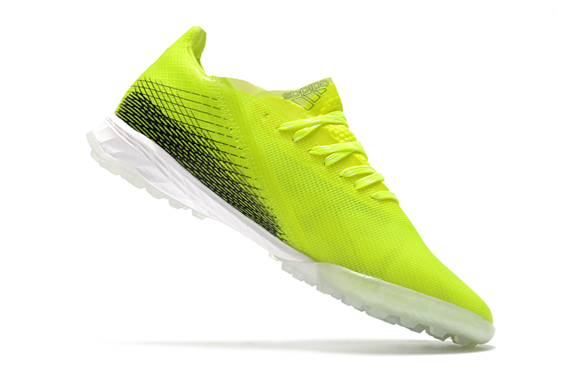 Adidas X Ghosted.1 Tf FW6962 - High-Performance Turf Soccer Shoes Adidas X Ghosted.1 Tf FW6962 - High-Performance Turf Soccer Shoes