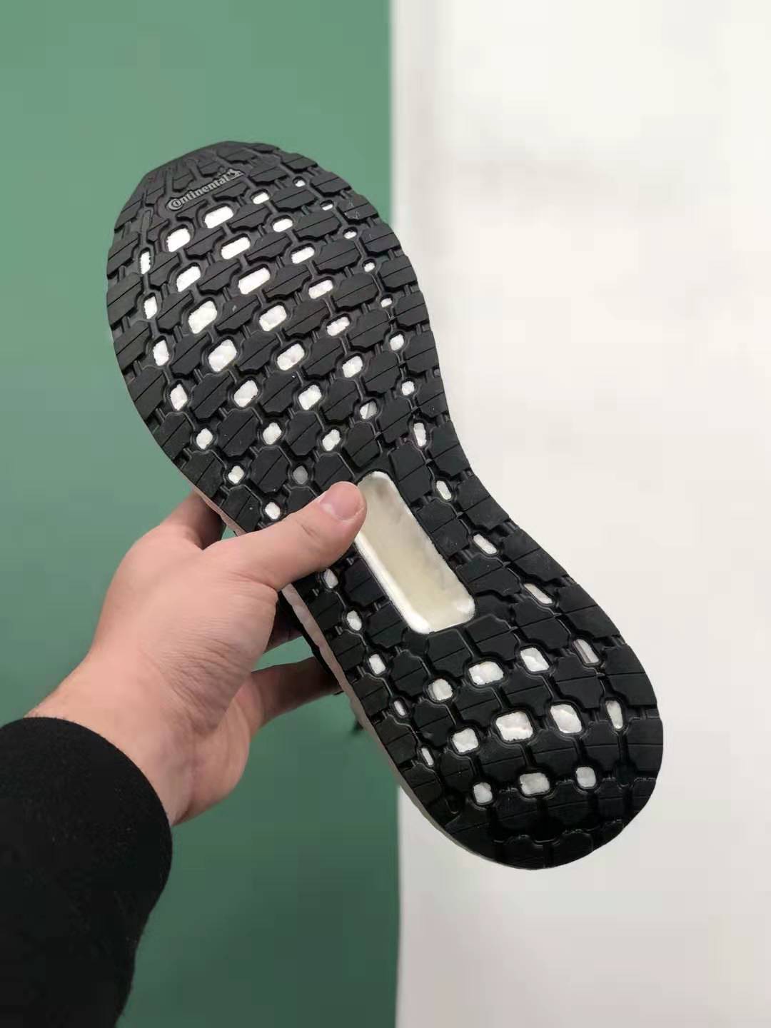 Adidas UltraBoost 19 U Black White Sneakers - EH1014 Adidas UltraBoost 19 U Black White Sneakers - EH1014