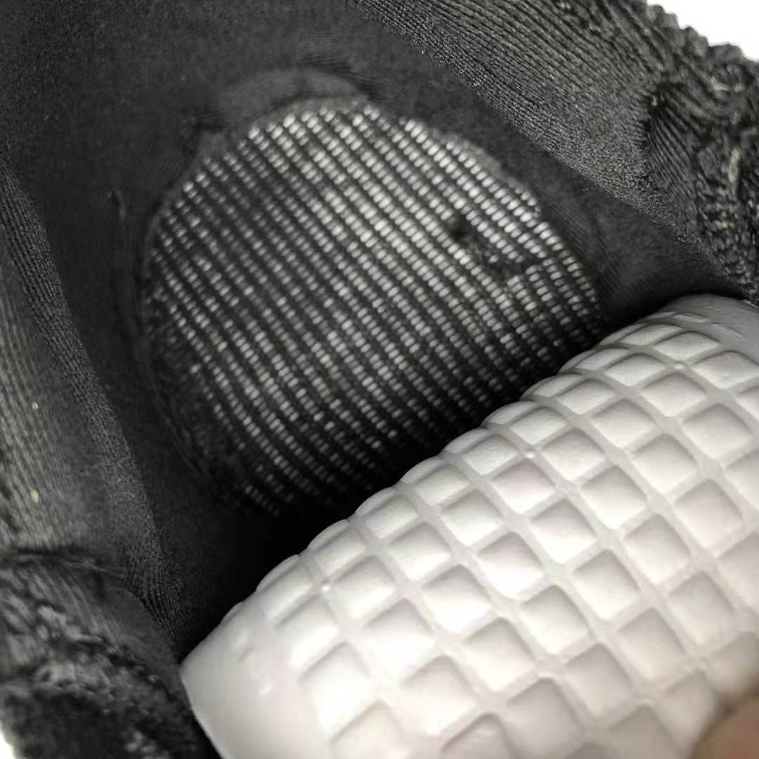 Adidas UltraBoost 19 U Black White Sneakers - EH1014 Adidas UltraBoost 19 U Black White Sneakers - EH1014