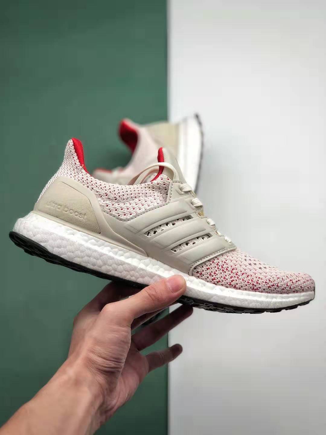 Adidas UltraBoost 'Tuan Yuan' EF2024 - Boost Your Performance Now Adidas UltraBoost 'Tuan Yuan' EF2024 - Boost Your Performance Now