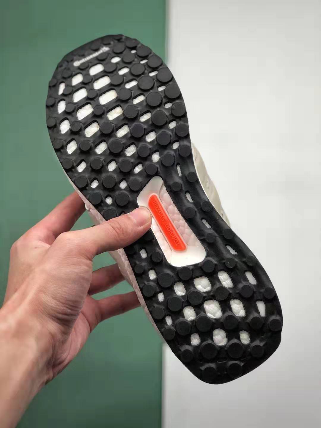 Adidas UltraBoost 'Tuan Yuan' EF2024 - Boost Your Performance Now Adidas UltraBoost 'Tuan Yuan' EF2024 - Boost Your Performance Now