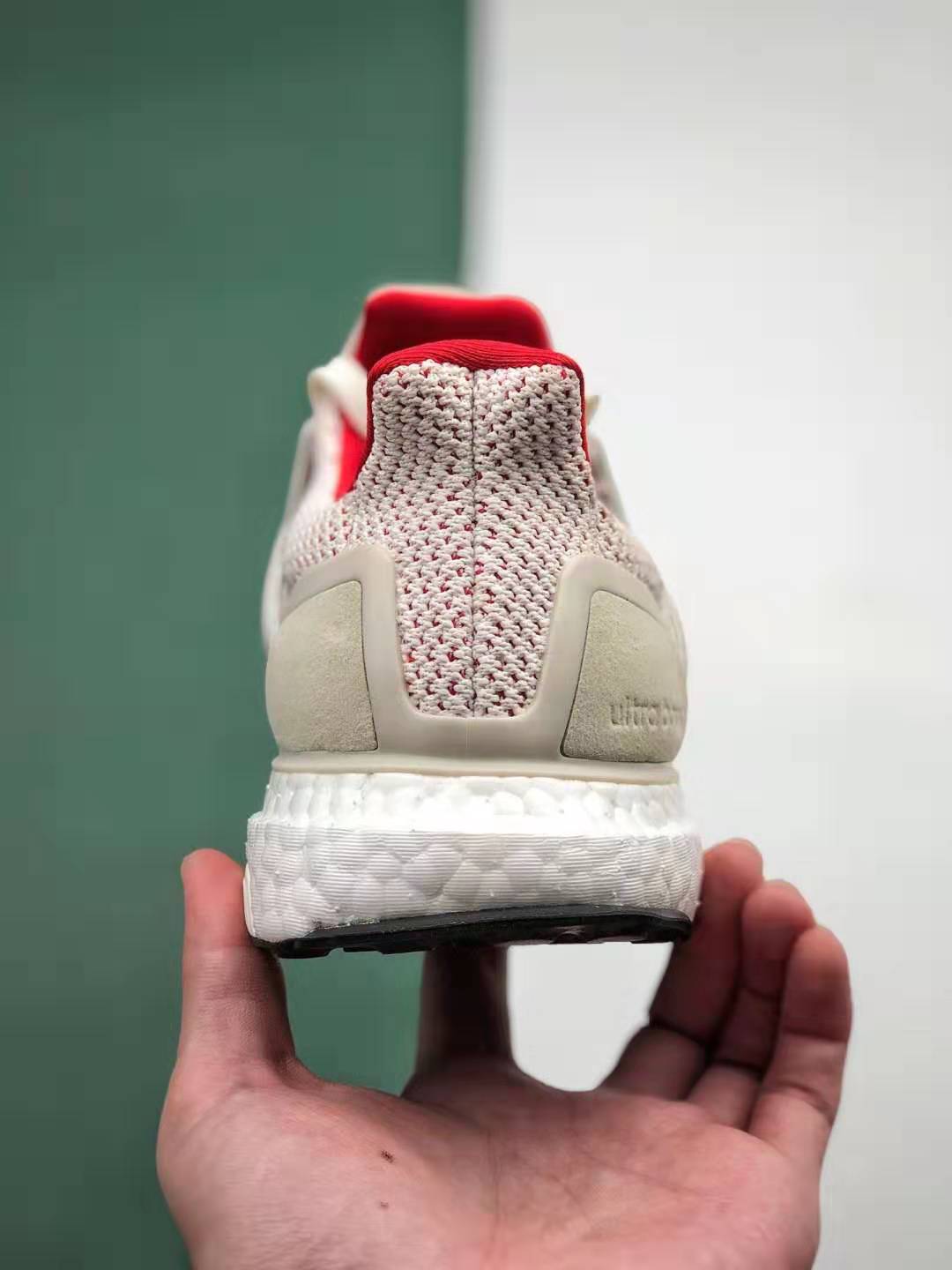 Adidas UltraBoost 'Tuan Yuan' EF2024 - Boost Your Performance Now Adidas UltraBoost 'Tuan Yuan' EF2024 - Boost Your Performance Now