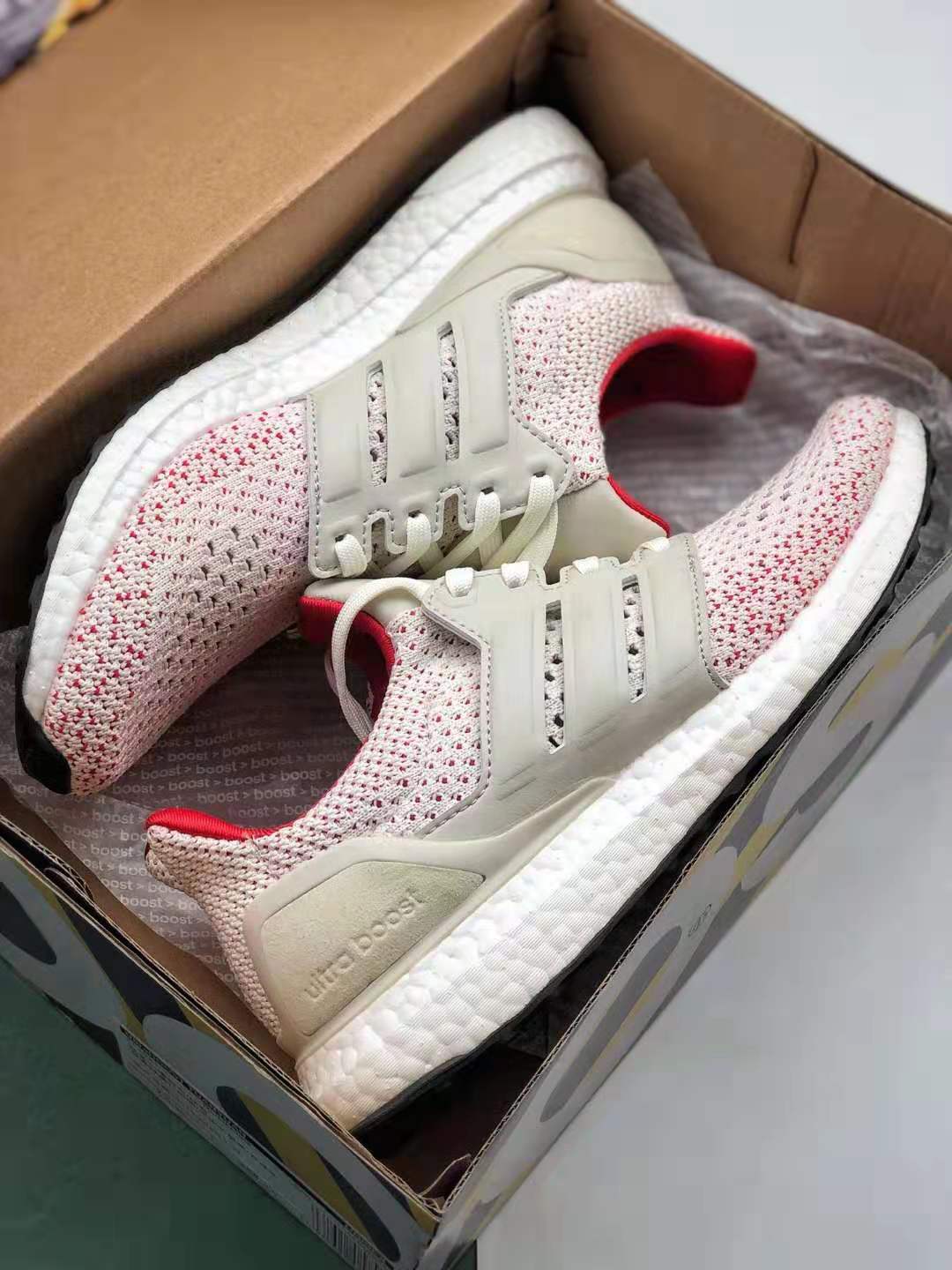 Adidas UltraBoost 'Tuan Yuan' EF2024 - Boost Your Performance Now Adidas UltraBoost 'Tuan Yuan' EF2024 - Boost Your Performance Now