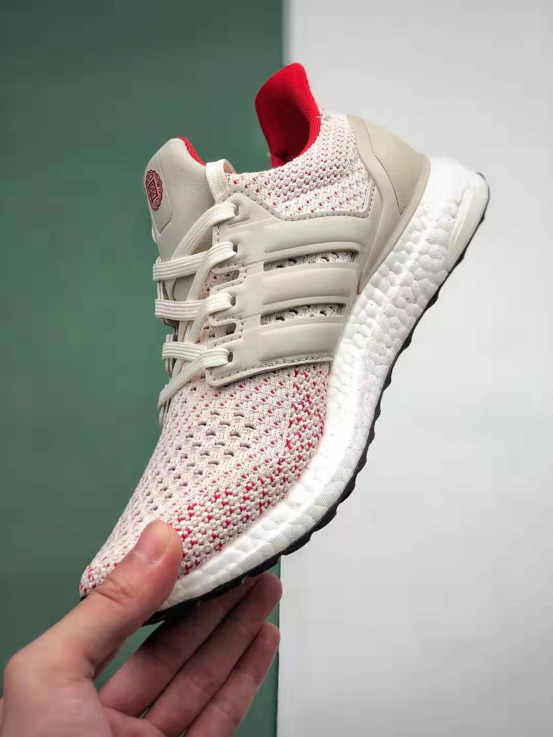 Adidas UltraBoost 'Tuan Yuan' EF2024 - Boost Your Performance Now Adidas UltraBoost 'Tuan Yuan' EF2024 - Boost Your Performance Now