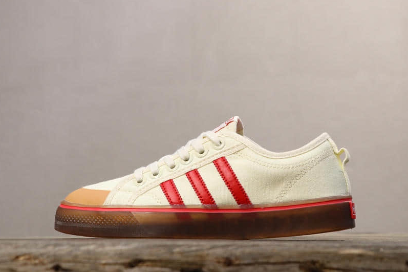 Adidas Nizza Low CQ2326 - Stylish and Versatile Sneakers for Men