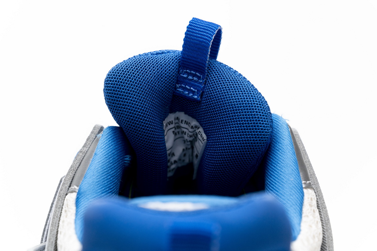 Balenciaga Tess S.Grey Blue Yellow 542023 W1GB9 6509 - Stylish and Vibrant Designer Sneakers Balenciaga Tess S.Grey Blue Yellow 542023 W1GB9 6509 - Stylish and Vibrant Designer Sneakers