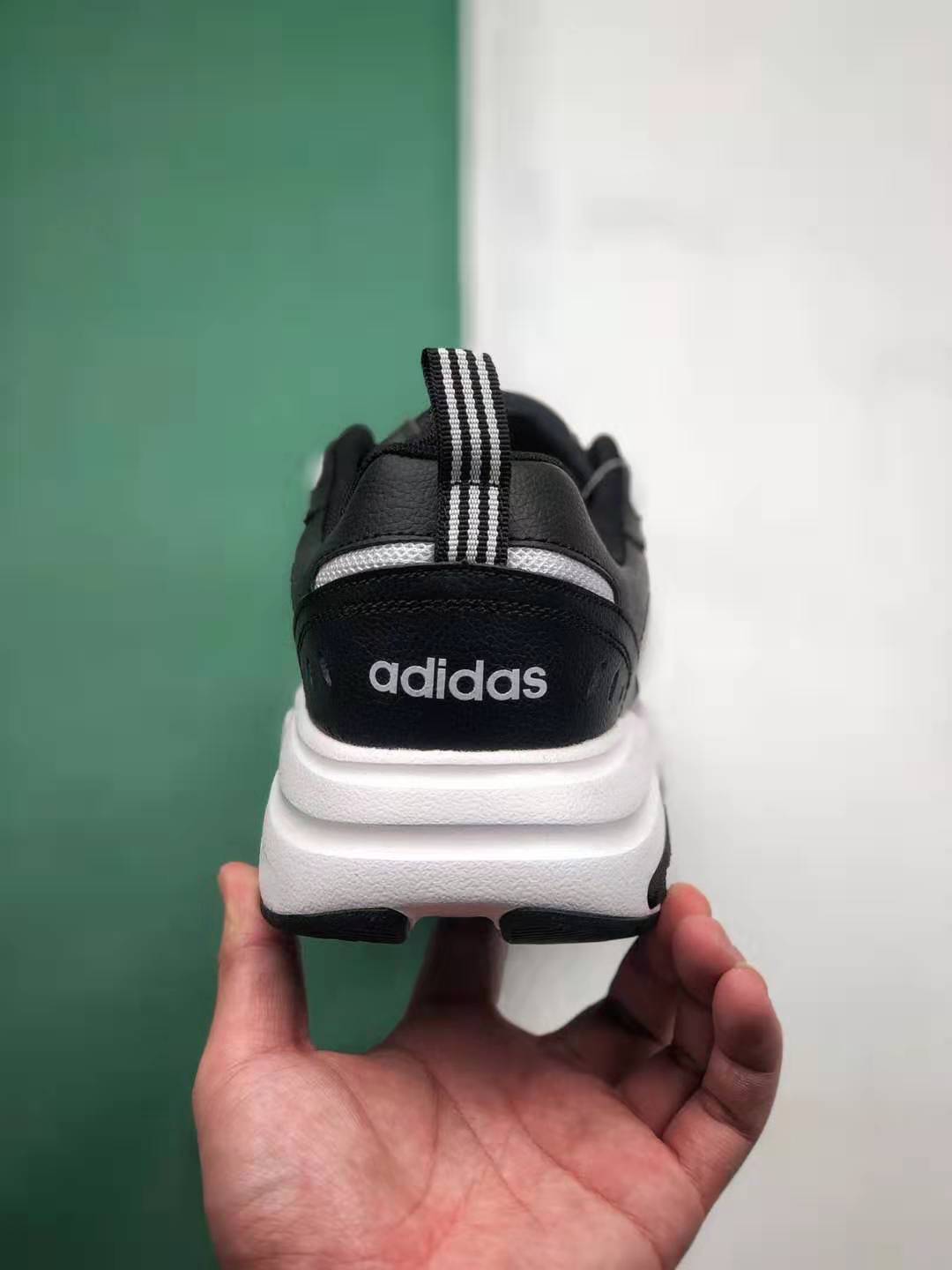 Adidas neo Roguera 'Cloud White' EG2658 - Stylish and Comfortable Sneakers Adidas neo Roguera 'Cloud White' EG2658 - Stylish and Comfortable Sneakers