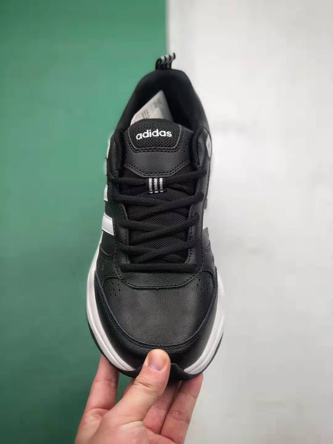 Adidas neo Roguera 'Cloud White' EG2658 - Stylish and Comfortable Sneakers Adidas neo Roguera 'Cloud White' EG2658 - Stylish and Comfortable Sneakers