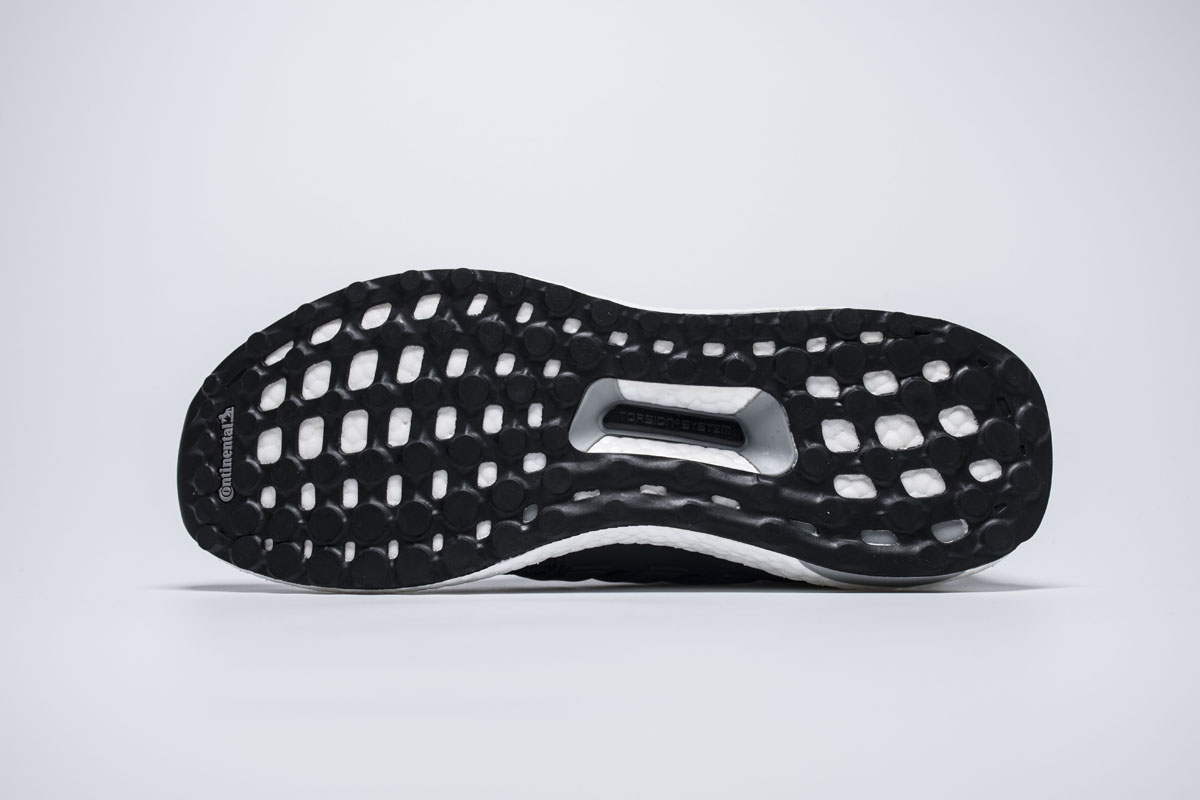 Adidas UltraBoost 4.0 'Core Black' BB6166 - Shop Now!