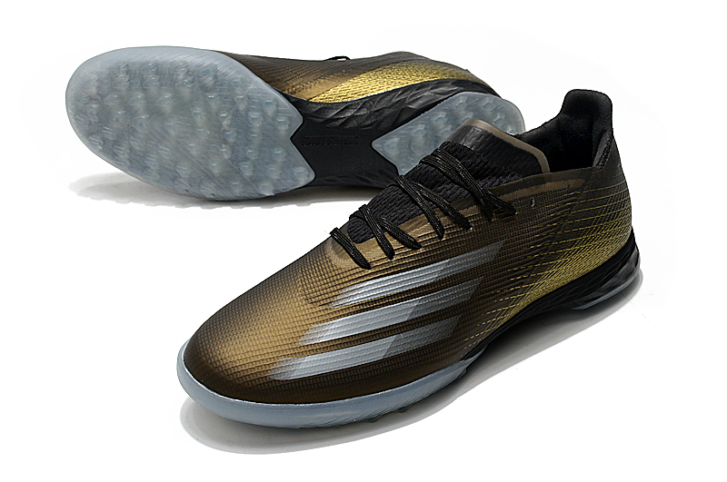 Adidas X Ghosted.1 TF Soccer Cleats Atmospheric Pack - Reliable Performance & Style Adidas X Ghosted.1 TF Soccer Cleats Atmospheric Pack - Reliable Performance & Style