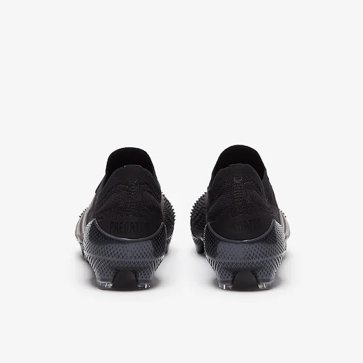 Adidas Predator Mutator 20.1 Core Black EF2205: Ultimate Control for Football Players