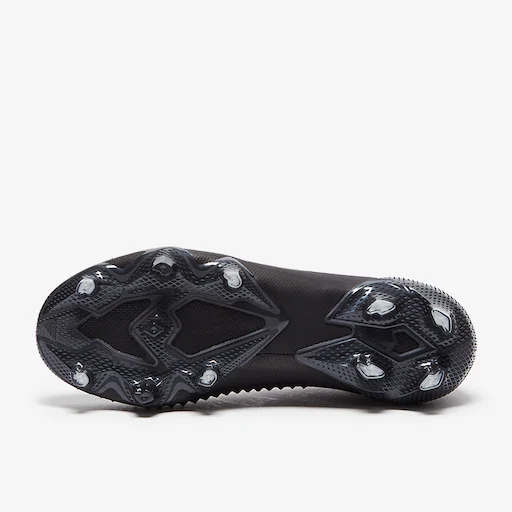 Adidas Predator Mutator 20.1 Core Black EF2205: Ultimate Control for Football Players