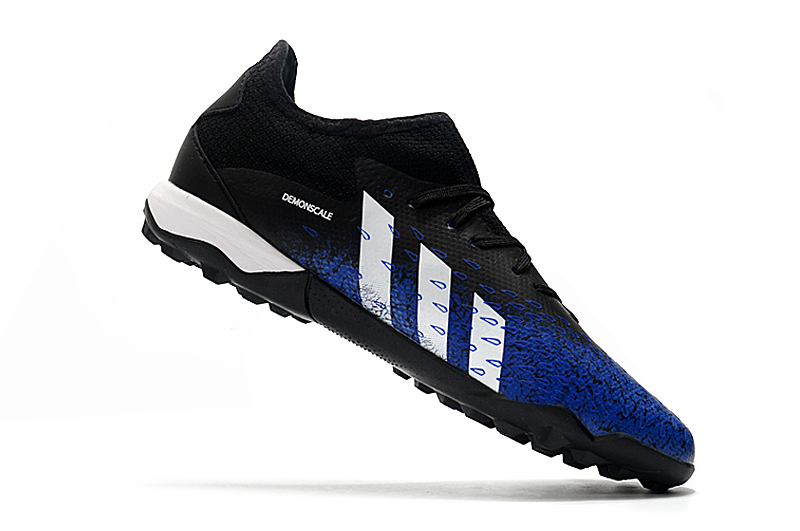 Adidas Predator Freak.3 TF Turf 'Demonscale - Royal Blue': Elite Performance for Turf Football Adidas Predator Freak.3 TF Turf 'Demonscale - Royal Blue': Elite Performance for Turf Football