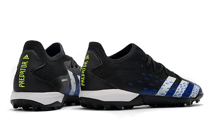 Adidas Predator Freak.3 TF Turf 'Demonscale - Royal Blue': Elite Performance for Turf Football Adidas Predator Freak.3 TF Turf 'Demonscale - Royal Blue': Elite Performance for Turf Football