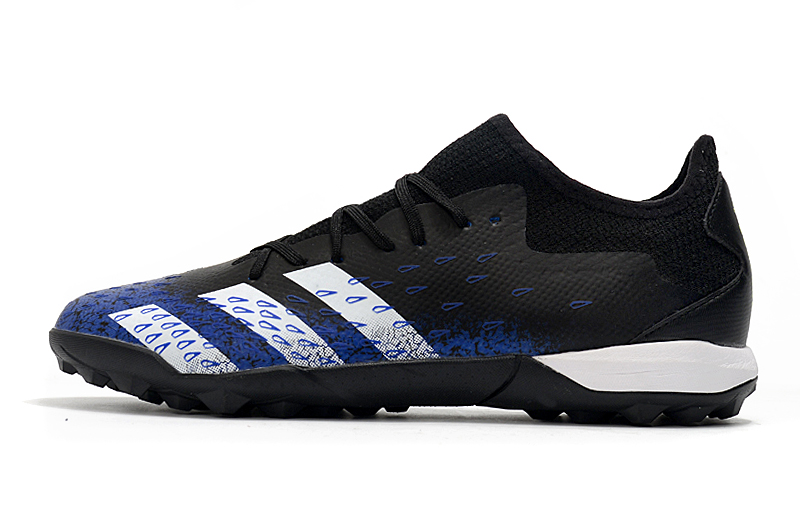 Adidas Predator Freak.3 TF Turf 'Demonscale - Royal Blue': Elite Performance for Turf Football Adidas Predator Freak.3 TF Turf 'Demonscale - Royal Blue': Elite Performance for Turf Football