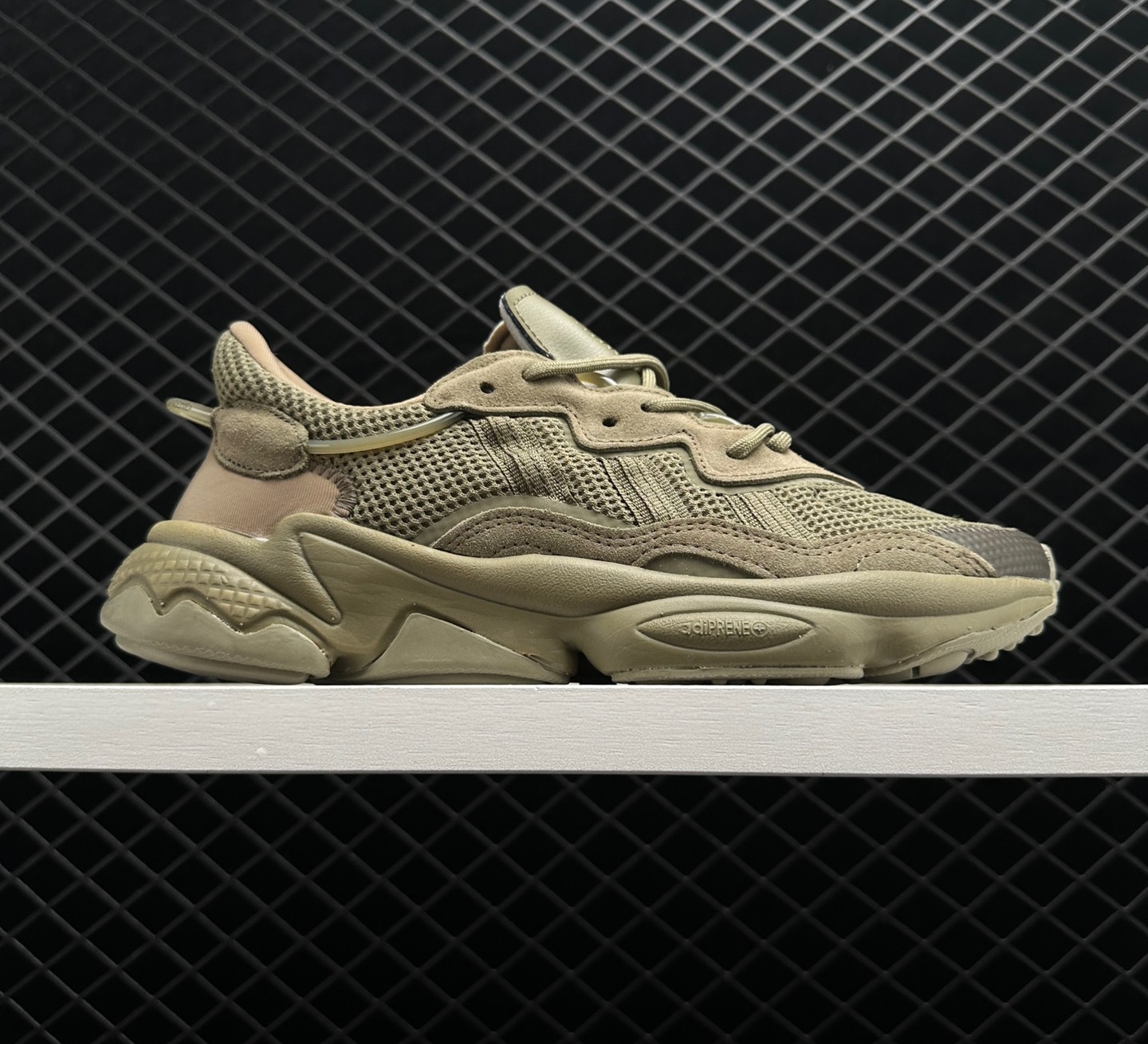 Adidas Ozweego 'Cargo' FZ3574 - Stylish & Comfortable Sneaker
