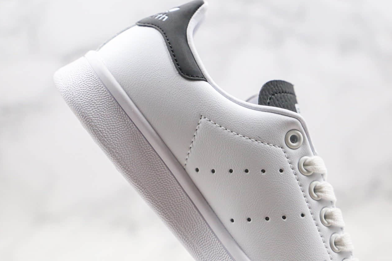 Adidas Originals STAN SMITH 'Black White' EG4549 - Classic Sneakers with Timeless Style Adidas Originals STAN SMITH 'Black White' EG4549 - Classic Sneakers with Timeless Style