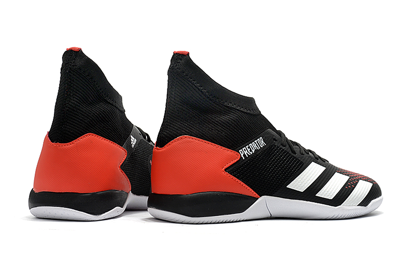 Adidas Predator 20.3 IN 'Active Red' EF2209 - Ultimate Indoor Soccer Shoes Adidas Predator 20.3 IN 'Active Red' EF2209 - Ultimate Indoor Soccer Shoes