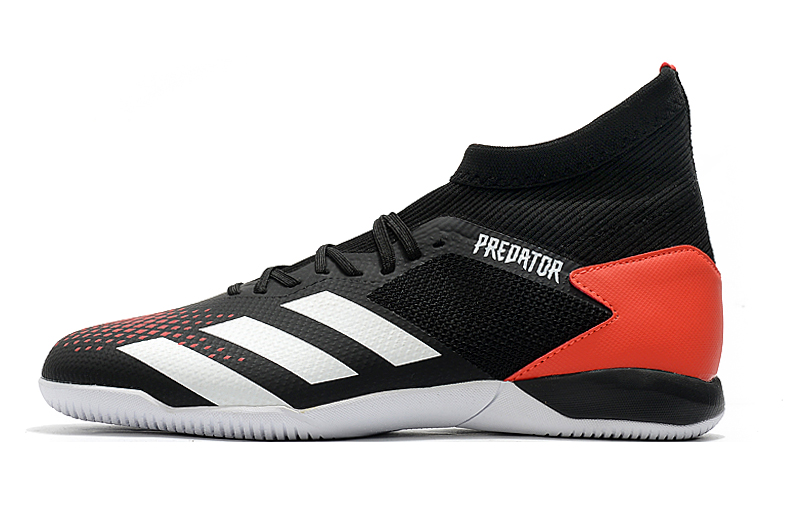 Adidas Predator 20.3 IN 'Active Red' EF2209 - Ultimate Indoor Soccer Shoes Adidas Predator 20.3 IN 'Active Red' EF2209 - Ultimate Indoor Soccer Shoes