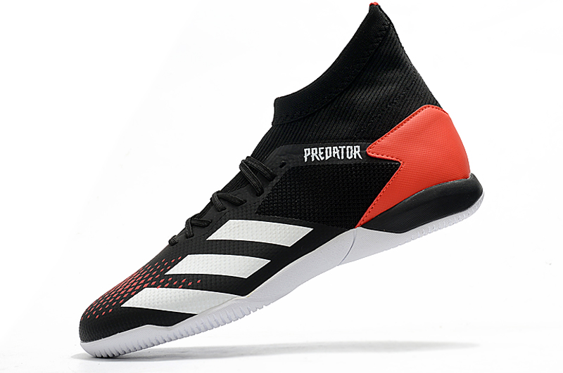 Adidas Predator 20.3 IN 'Active Red' EF2209 - Ultimate Indoor Soccer Shoes Adidas Predator 20.3 IN 'Active Red' EF2209 - Ultimate Indoor Soccer Shoes
