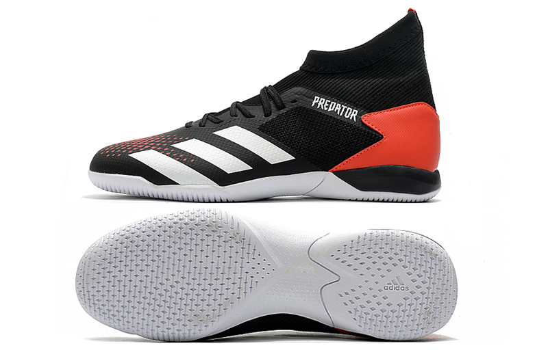 Adidas Predator 20.3 IN 'Active Red' EF2209 - Ultimate Indoor Soccer Shoes Adidas Predator 20.3 IN 'Active Red' EF2209 - Ultimate Indoor Soccer Shoes