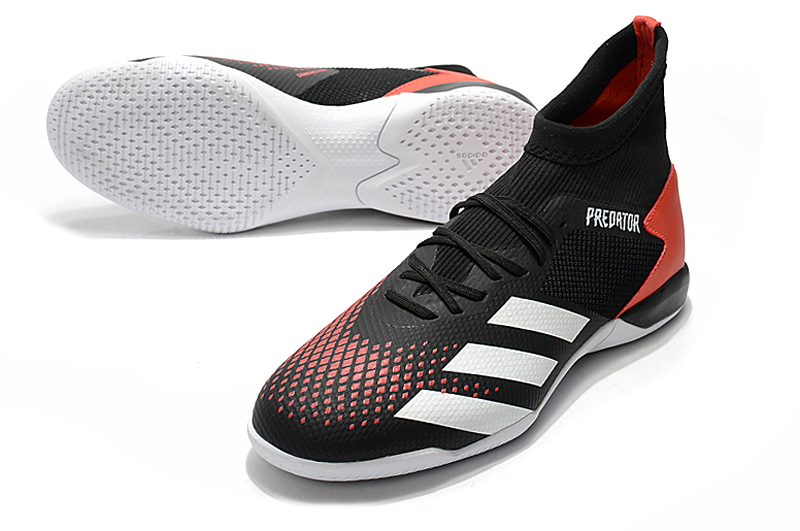 Adidas Predator 20.3 IN 'Active Red' EF2209 - Ultimate Indoor Soccer Shoes Adidas Predator 20.3 IN 'Active Red' EF2209 - Ultimate Indoor Soccer Shoes