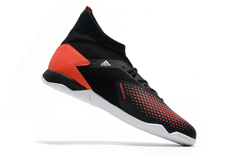 Adidas Predator 20.3 IN 'Active Red' EF2209 - Ultimate Indoor Soccer Shoes Adidas Predator 20.3 IN 'Active Red' EF2209 - Ultimate Indoor Soccer Shoes