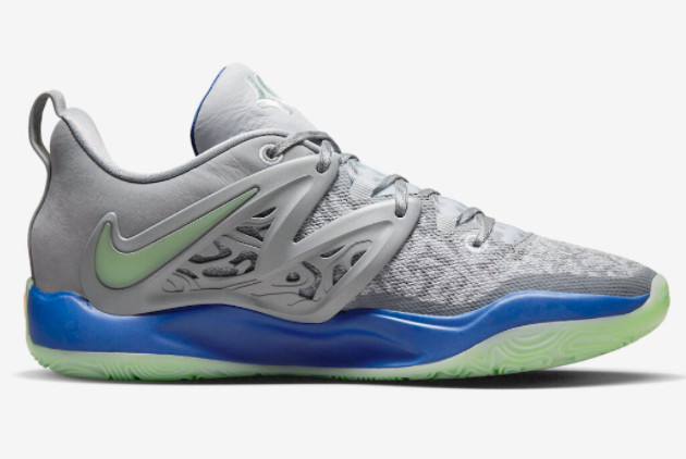 9th Wonder x Nike KD 15 Multi-Color DO9825-900: Ultimate Sneaker Fusion!