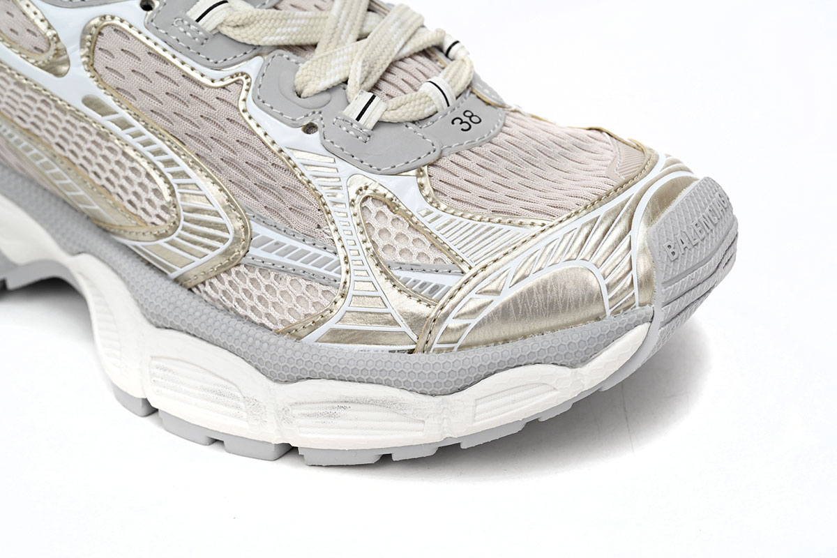 Balenciaga 3XL Rose Gold 734733 W1RB6 0208 - Luxurious and Trendy Accessories Balenciaga 3XL Rose Gold 734733 W1RB6 0208 - Luxurious and Trendy Accessories