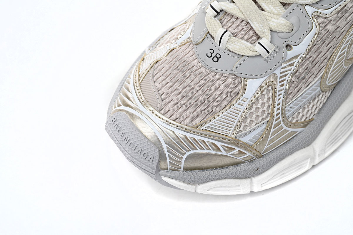 Balenciaga 3XL Rose Gold 734733 W1RB6 0208 - Luxurious and Trendy Accessories Balenciaga 3XL Rose Gold 734733 W1RB6 0208 - Luxurious and Trendy Accessories