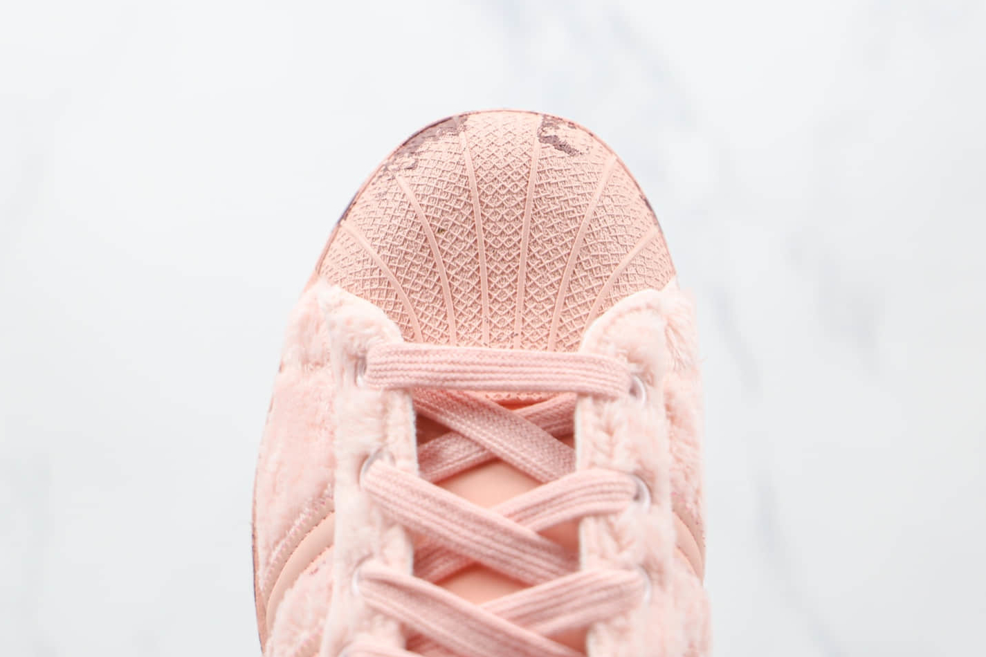 Adidas Originals Superstar Karoro Pink Core Black FZ5258 - Classic Style with a Pop of Pink