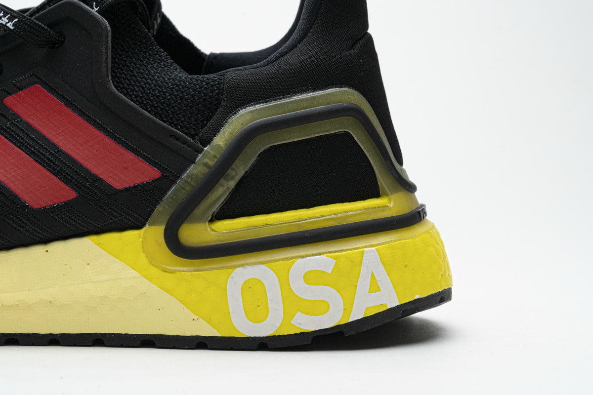 Adidas UltraBoost 20 'City Pack - Osaka' FX7815 | Shop Now