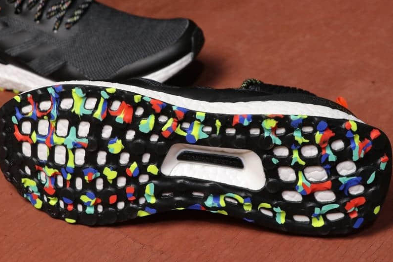 Adidas UltraBoost Mid 'Multicolor Black' G26841 - Stylish and Versatile Footwear for Ultimate Comfort | Available Now