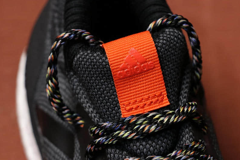 Adidas UltraBoost Mid 'Multicolor Black' G26841 - Stylish and Versatile Footwear for Ultimate Comfort | Available Now