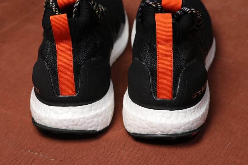 Adidas UltraBoost Mid 'Multicolor Black' G26841 - Stylish and Versatile Footwear for Ultimate Comfort | Available Now
