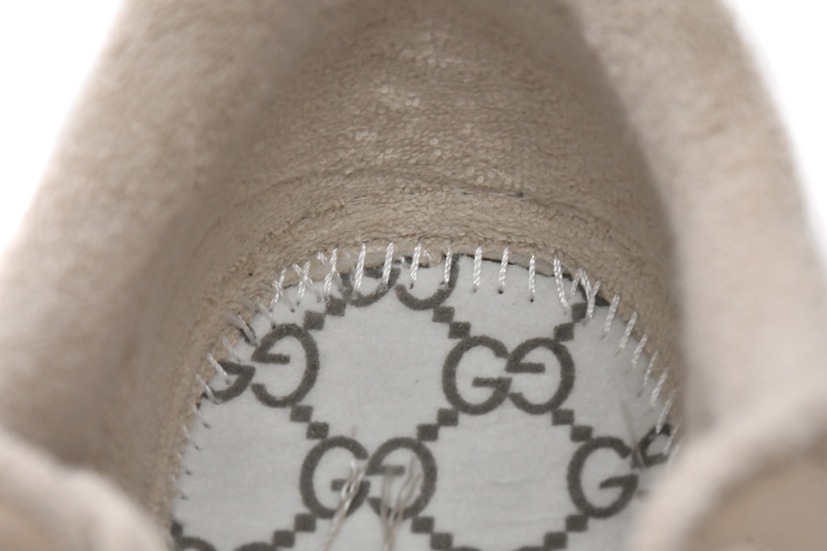 Gucci GG Screener 'Multi-Color' 546551 9PYQ0 9116 - Stylish and Vibrant Sneakers