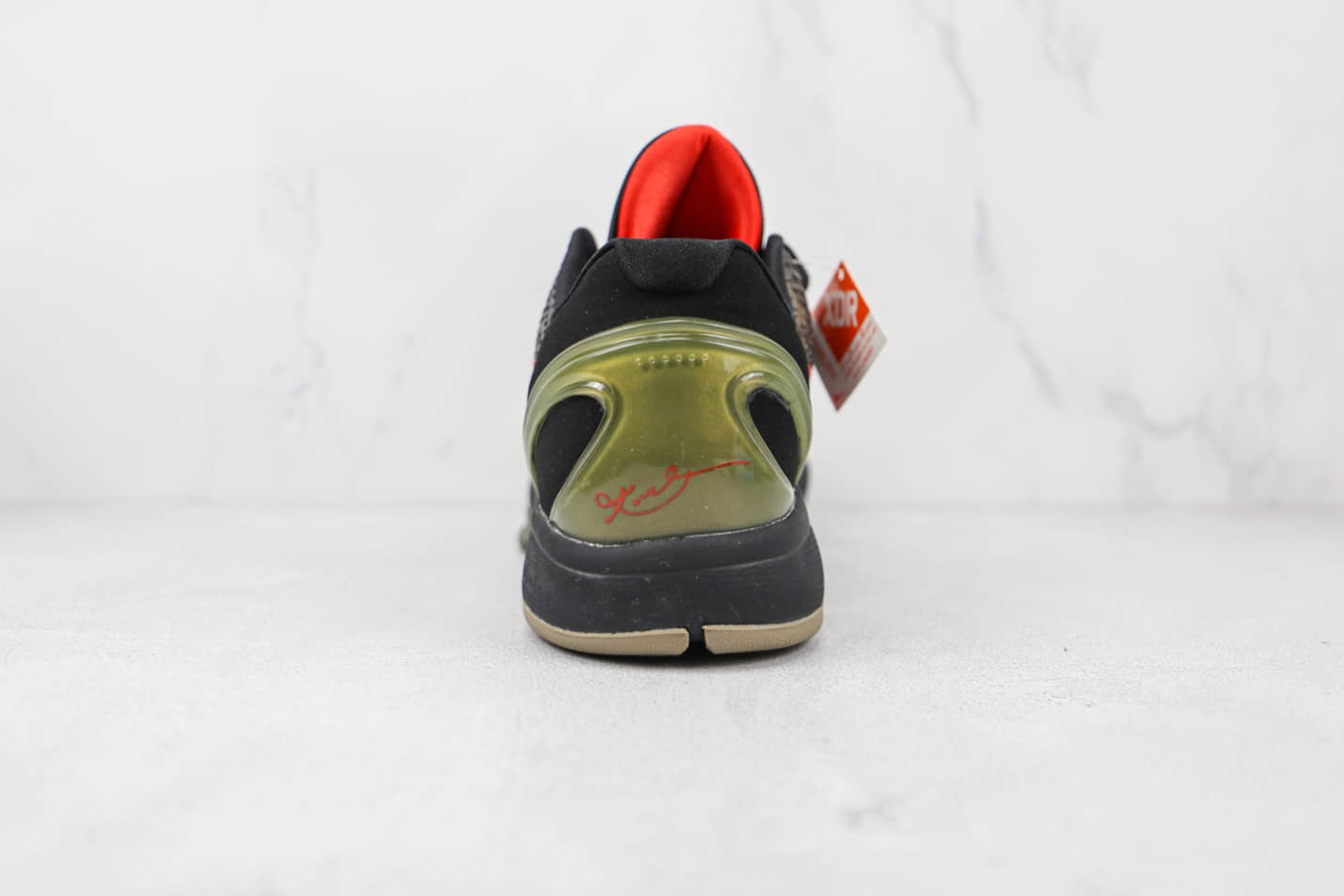 Nike Zoom Kobe 6 'Italian Camo' 429659-900 - Premium Performance Sneakers Nike Zoom Kobe 6 'Italian Camo' 429659-900 - Premium Performance Sneakers