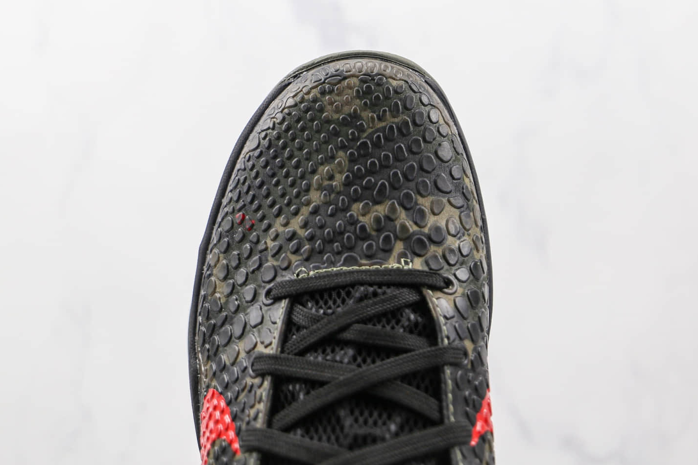 Nike Zoom Kobe 6 'Italian Camo' 429659-900 - Premium Performance Sneakers Nike Zoom Kobe 6 'Italian Camo' 429659-900 - Premium Performance Sneakers